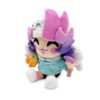 SonaDrawzStuff Plush (9in)