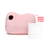 DelightfulDolls Plush (9in)