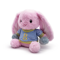 Beach Bunny Plush (9in)