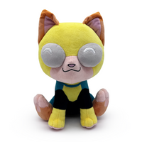 Jambo x Invincible Plush (9in)