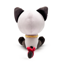 Salt Plush (9in)
