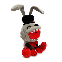 Finding Frankie Plush (9in)