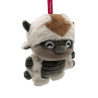Appa Keychain (5in)