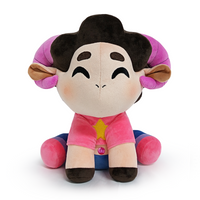 Rammie Steven Plush (9in)