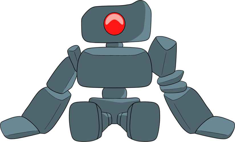 Concept of Stone Golem Plush (9in)