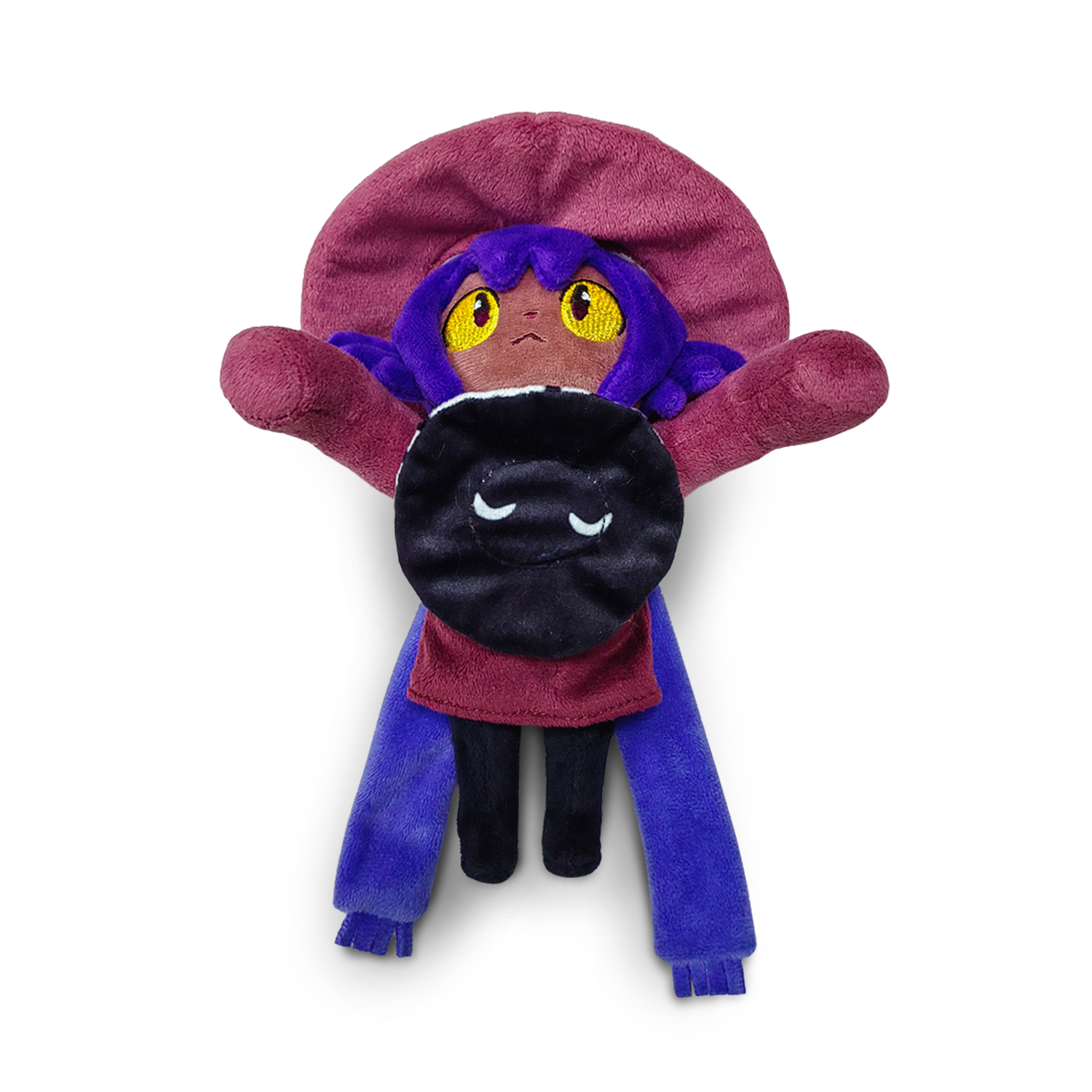 Niko Shoulder Rider (6in) – Youtooz Collectibles Niko Shoulder Rider (6in) – Youtooz Collectibles