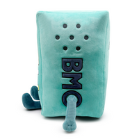 BMO Plush (2ft)