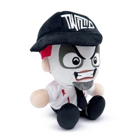 Monoxide Plush (9in)