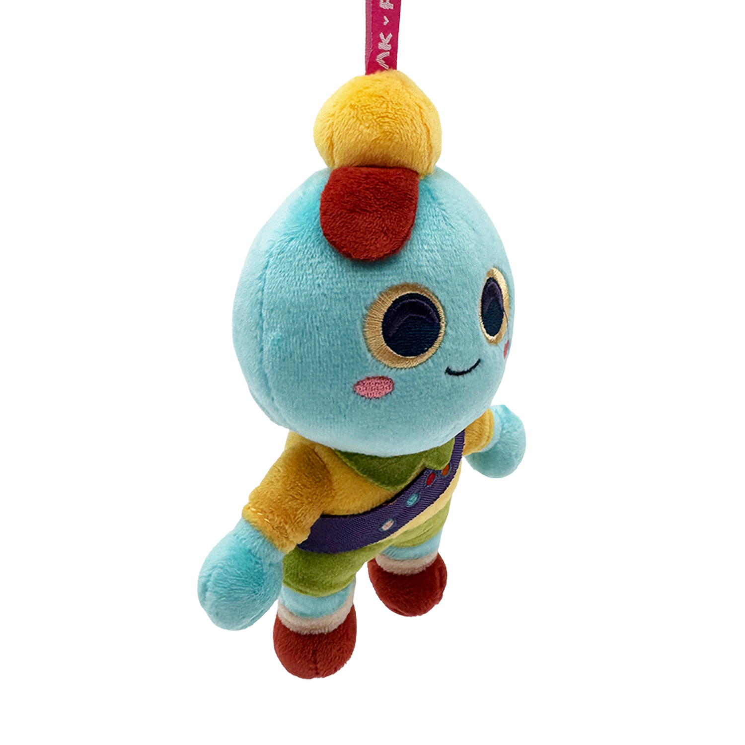 Pyhak Keychain Peak Keychain (5in) – Youtooz Collectibles