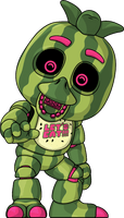 Watermelon Chica