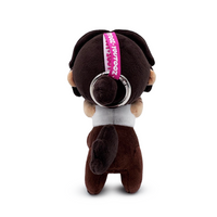 Half Horse Half Man Keychain (5in)