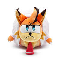 Bubsy Ball Plush (1ft)