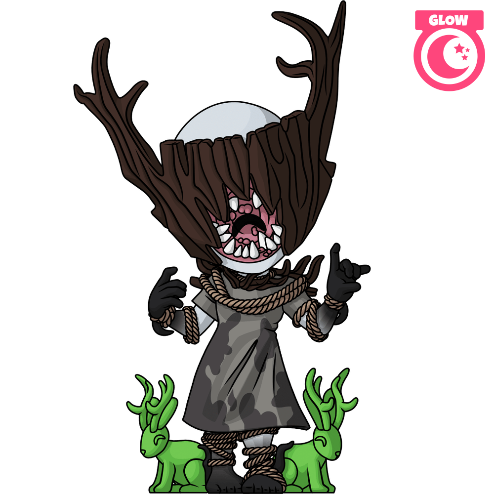 Forest Spirit