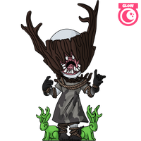 Forest Spirit