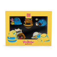 Slime Rancher Pin Set 2