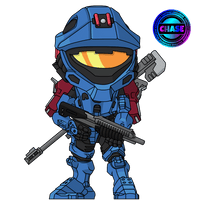 Spartan Recon