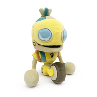 FCG Plush (9in)