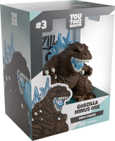 Godzilla Minus One