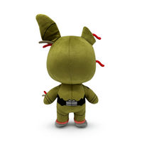 Springtrap Plush (9in)