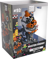 Molten Freddy