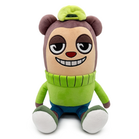 MaxDesignPro Angus Plush (9in)