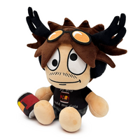 Ventuist Plush (9in)
