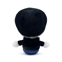 Wojak Plush (9in)