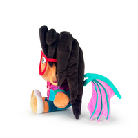 Raissa Plush (9in)