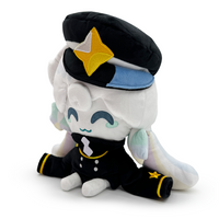 Milky Way Cookie Plush (9in)