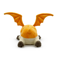 Patamon Stickie (6in)