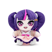 Himemiya Rie Plush (9in)