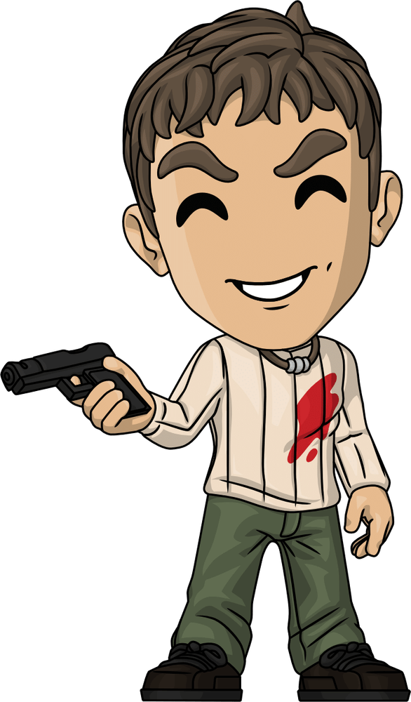 Stu Macher
