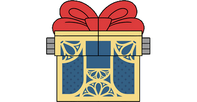Jackie Reveal Pin