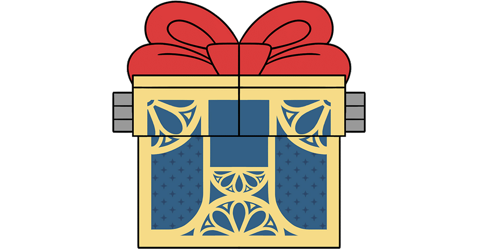 Concept of Jackie Reveal Pin