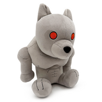 Werewolf Plush (9in)