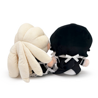 Lenore & Annabel Plush (9in)