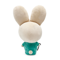 Rooster Rabbit Plush (9in)