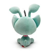 Baby Aisha Plush (9in)