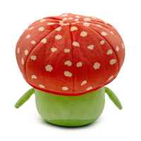 Little Frog Plush (9in)