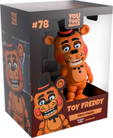 Toy Freddy
