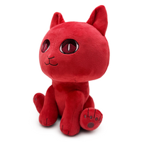 Rouge Plush (9in)