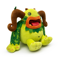 Entbrat Plush (9in)