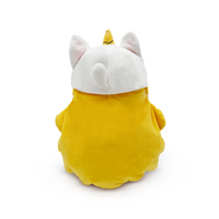 Kawaii Kunicorn Plush (9in)