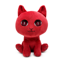 Rouge Plush (9in)