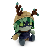 Huntress Wizard Plush (9in)