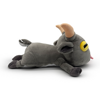 Goat Simulator Weighted Plush (16in)