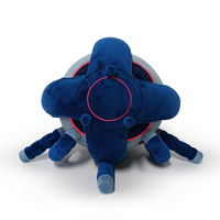 Best Buddy Plush (9in)