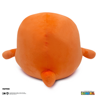 Shocked Darwin Plush (9in)