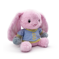 Beach Bunny Plush (9in)