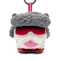 K/DA Plush Keychain Blind Box